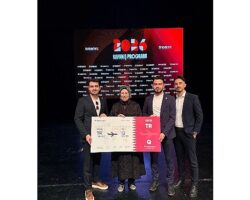 KTO Karatay Üniversitesi Öğrencilerinden FinansGenç’te Çifte Başarı