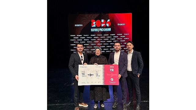 KTO Karatay Üniversitesi Öğrencilerinden FinansGenç’te Çifte Başarı