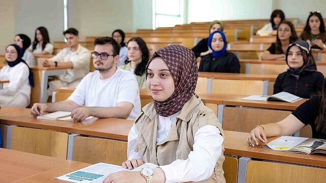 KTO Karatay Üniversitesi Uluslararası Sıralamalarda Yükselişini Sürdürüyor