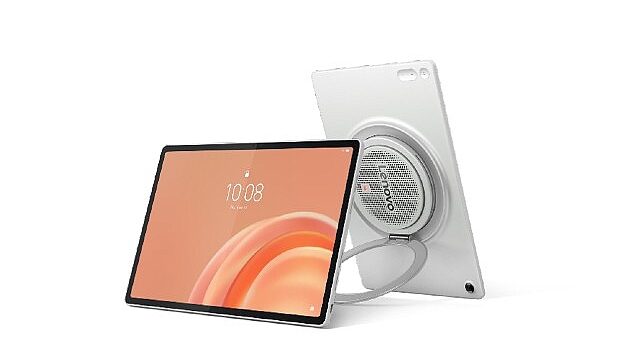Lenovo, eğlence deneyimini Tab Plus Gen 2 ile yeniden tanımlıyor