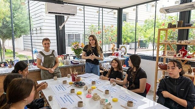 LGS öncesi çocuklara psikolojik destek
