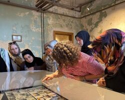LİMA’da Kültür, Sanat ve Maneviyat Bir Arada