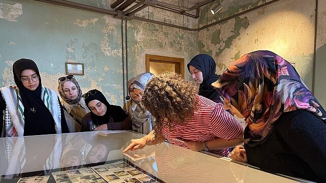 LİMA’da Kültür, Sanat ve Maneviyat Bir Arada