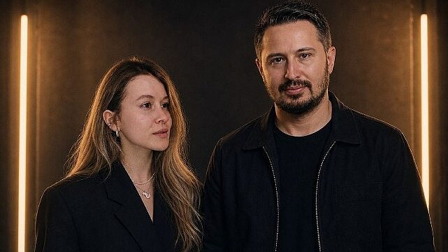 Mahmut Görgen ve Elinakey’den Kültürleri Buluşturan Şarkı: Nefes Çektim