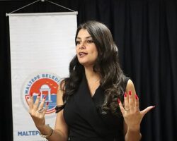 Maltepe’de işaret dili eğitimleri başladı