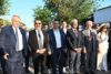 Manisa Büyükşehir Belediyesi Heyeti Güzelyurt Portakal Festivali’ne Katıldı
