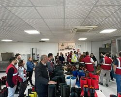 Manisa Büyükşehir’de İş Güvenliği Uzmanlarına KKD Eğitimi