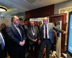 MASKİ’de Yeni Dönem: Yapay Zeka ve Akıllı Hizmetler Devrede