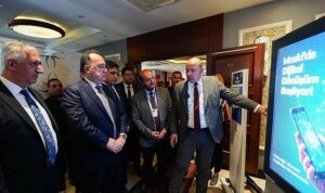 MASKİ’de Yeni Dönem: Yapay Zeka ve Akıllı Hizmetler Devrede