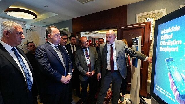 MASKİ’de Yeni Dönem: Yapay Zeka ve Akıllı Hizmetler Devrede
