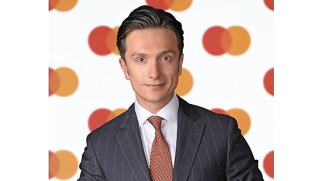Mastercard Türkiye Danışmanlık ve Müşteri Hizmetleri Ekibine   Üst Düzey Atama