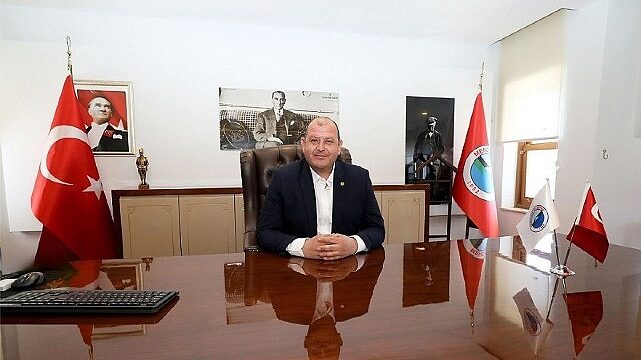Menderes’in Evde Bakımı Mutlu Ediyor