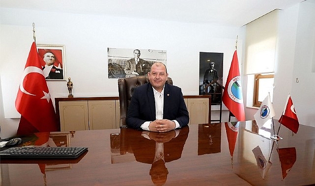 Menderes’in Evde Bakımı Mutlu Ediyor