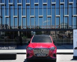 Mercedes-Benz Desteğiyle İstanbul Müzik Festivali’nde Viyana Senfoni Rüzgarı Esti