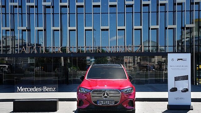Mercedes-Benz Desteğiyle İstanbul Müzik Festivali’nde Viyana Senfoni Rüzgarı Esti