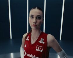 Mercedes-Benz’den Filenin Sultanları’na Kesintisiz Destek