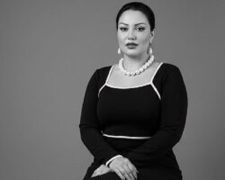 Meryem Gülbetekin’den çifte başarı: Kızıl Elma Ödül Adaylığı ve Yeni Kitap Heyecanı