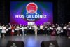 Mezuniyet Sergisi Açılışı ve Mezuniyet Şöleni Zeytinburnu Kültür Sanat’ta Gerçekleşti