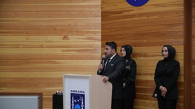 Miniklerin Mezuniyet Heyecanı