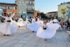 Muharrem ayına anlam katan program