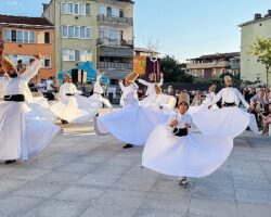 Muharrem ayına anlam katan program