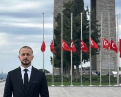 Murat Güneş: Arazi satmıyor, insanların geleceğine yatırım yapıyoruz