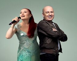 Murat Yeter’den Kasımpaşa’dan Houston’a uzanan bir başyapıt: Yıldızlar Ordusu ‘Folk’ için bir arada!