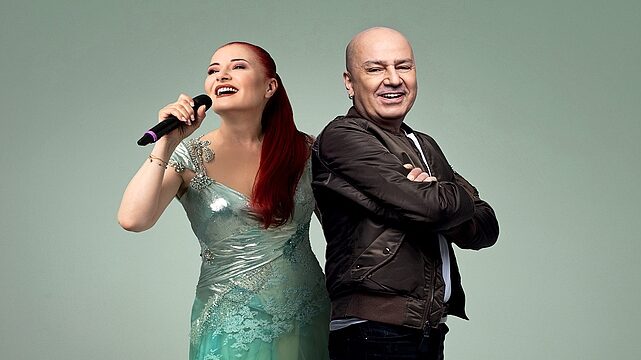 Murat Yeter’den Kasımpaşa’dan Houston’a uzanan bir başyapıt: Yıldızlar Ordusu ‘Folk’ için bir arada!