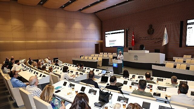 Nilüfer Belediyesi stratejik planını güncelliyor