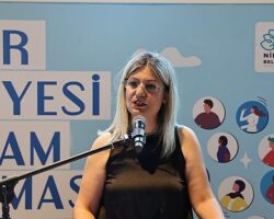Nilüfer Belediyesi’nden istihdam buluşması