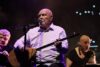 Nilüfer Caz Festivali’nde Musa Eroğlu’ndan unutulmaz konser