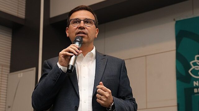 Nilüfer’de güvenli gıda semineri