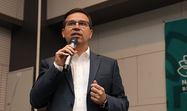 Nilüfer’de güvenli gıda semineri
