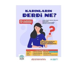 Nilüfer’de kadınlar ve çocuklar için yaz etkinlikleri başlıyor