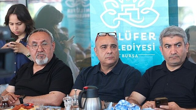 Nilüfer’de sürdürülebilir kalkınma hamlesi
