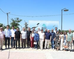 Nilüfer’in turizm vizyonu meslek odalarıyla paylaşıldı