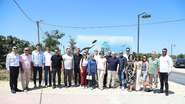 Nilüfer’in turizm vizyonu meslek odalarıyla paylaşıldı