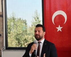 Nilüferli kadınlar “Mahallede Sözümüz Var” diyerek kent yönetimine katılıyor