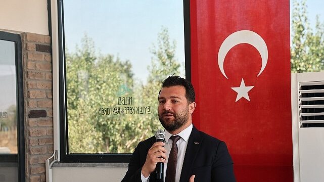 Nilüferli kadınlar “Mahallede Sözümüz Var” diyerek kent yönetimine katılıyor