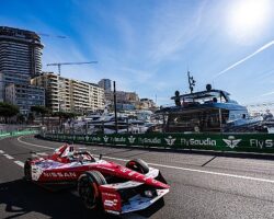 Nissan Formula E Takımı, 2019’dan Bu Yana İlk Kez Sanya’ya Dönüyor
