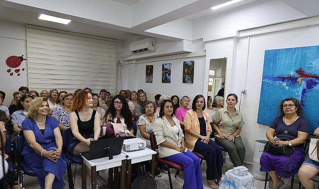 Nokta İleri Yaş Alma Merkezi’nde Dayanışma ve Umut Büyüdü