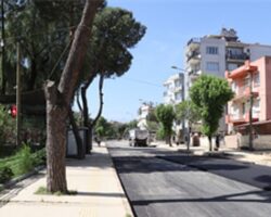 Ödemiş’te altyapıdan sonra üstyapı hamlesi