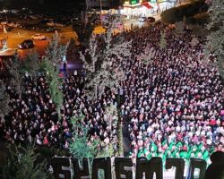 Ormanya’da Gece Sineması “Buz Devri” ile başlıyor