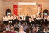 Osmangazi’de Türküler Gönüllere İşlendi