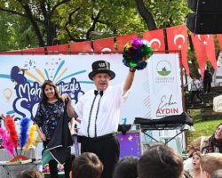 Osmangazi’de Yaz Coşkusu Mahallelere Taşınıyor