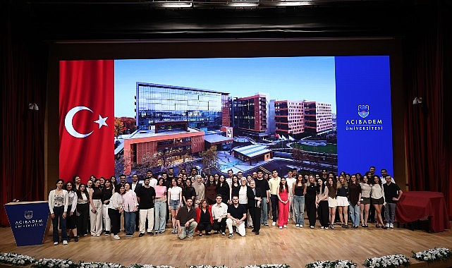 Pet Şişeden Laboratuvar Önlüğüne