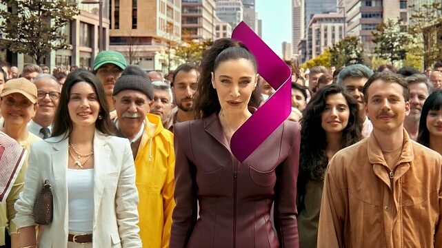QNB Türkiye, “QNB’ye geçiyorum” serisinin yeni reklam filmini yayınladı