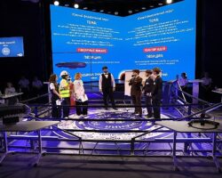 Rosatom’un Uluslararası “Bilgi Buzkıranı” Projesinin Kazananları Belli Oldu