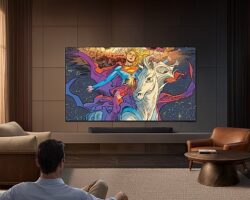 Samsung, Supergirl deneyimini hayranlarıyla buluşturmak için Warner Bros. Pictures ve DC Studios ile iş birliği yaptı