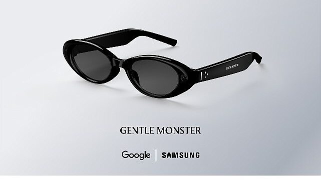 Samsung ve Google’dan yeni akıllı gözlük!